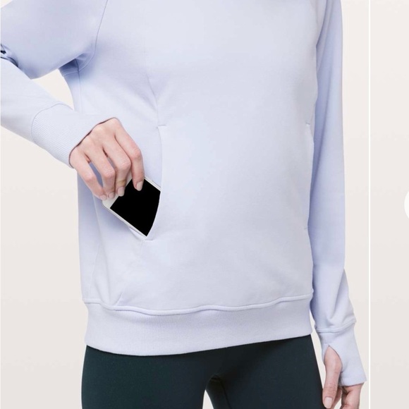 Lululemon Scuba Hoodie - Picture 2 of 10